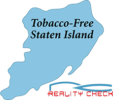 Tobacco Free Staten Island
